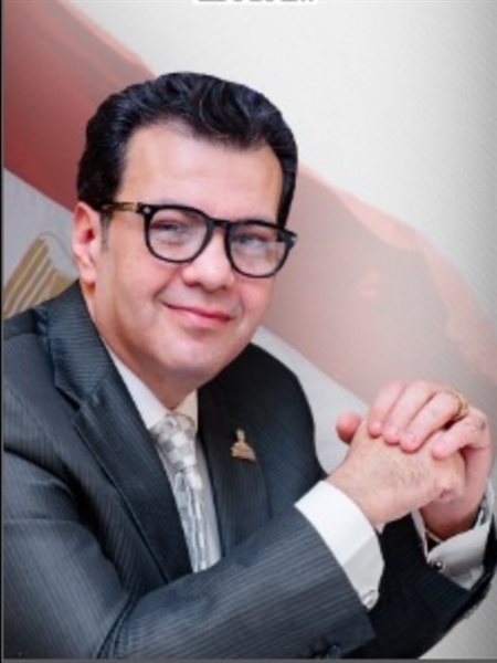 د.م / ايهاب زكريا