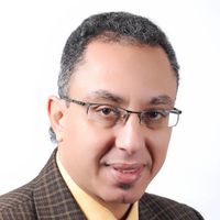 هشام لاشين