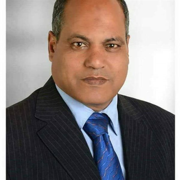 محمد يعقوب