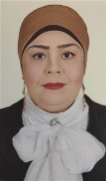 نجوى يوسف