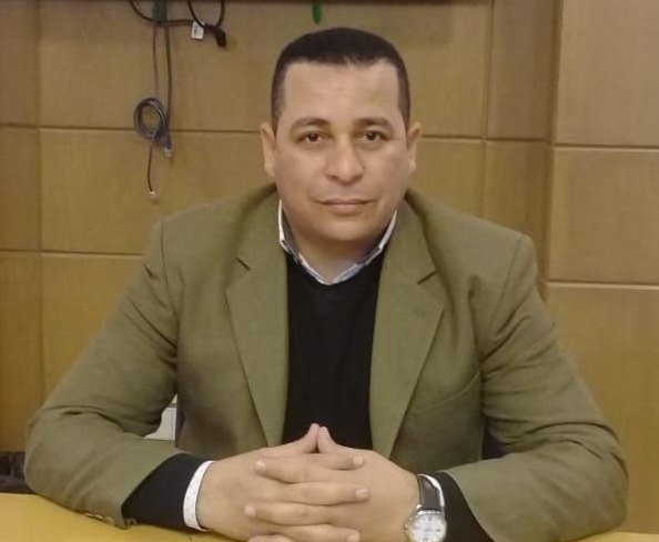 أحمد دسوقي