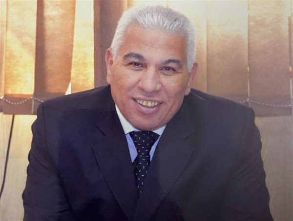 د/ محمد سعد