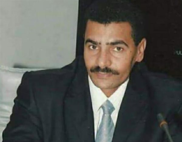 ناصر خليفة