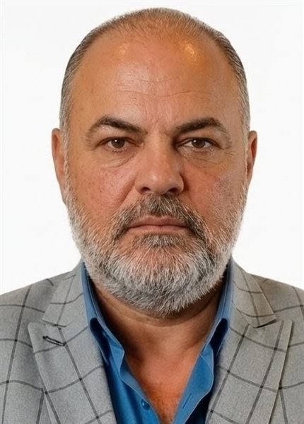 أ.د/ هاني جرجس عياد