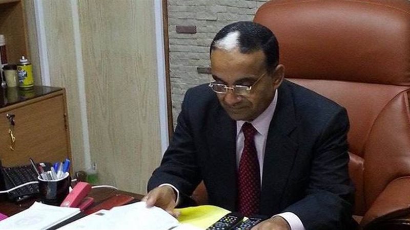 عاطف فاروق