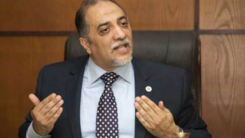 الدكتور عبد الهادي