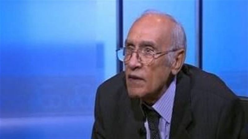 الحقوقي محسن عوض