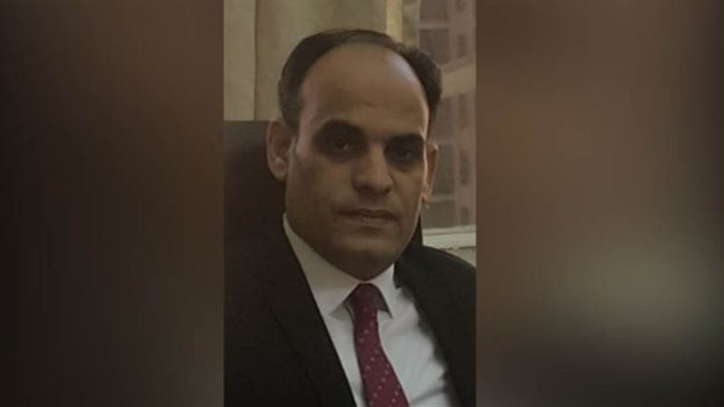 المستشار الدكتور