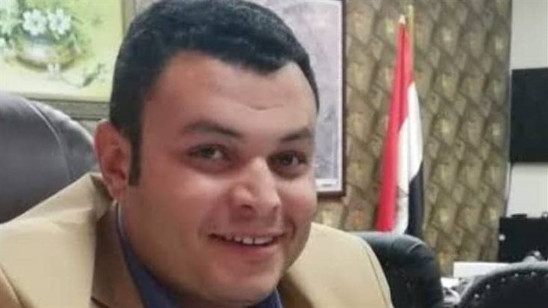 المهندس شريف الشربيني