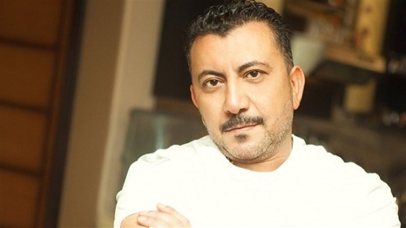  نصر محروس