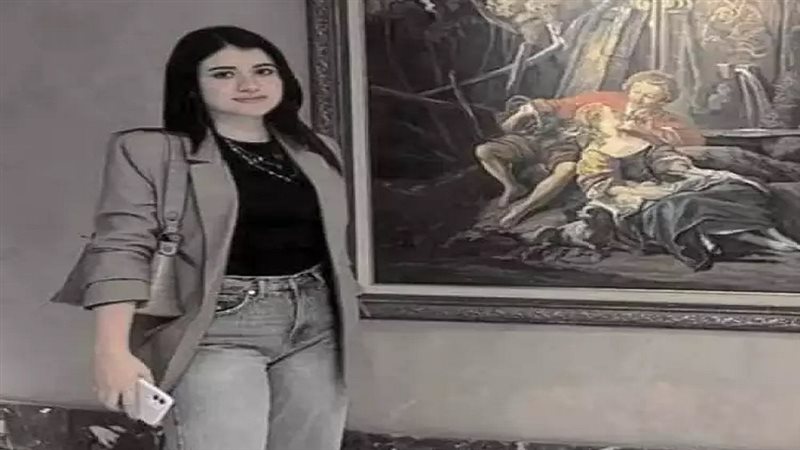 نيرة أشرف 