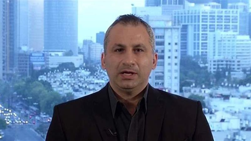 ايدي كوهين