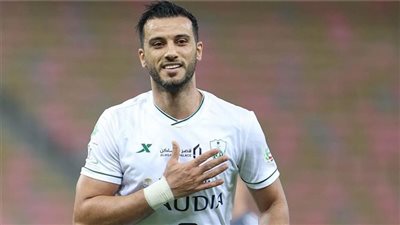 عمر السومة يختار فريقه الجديد في الدوري السعودي 