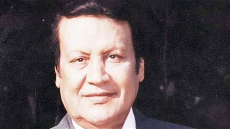 محمد رشدي