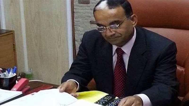 عاطف فاروق