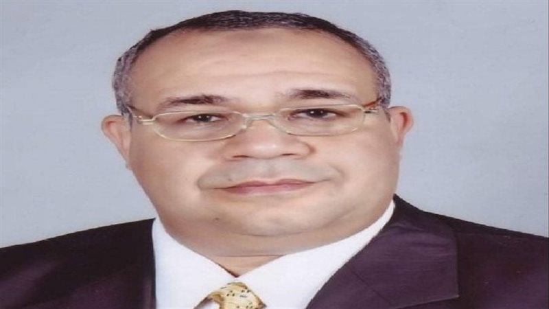 الدكتور حمدي محمد