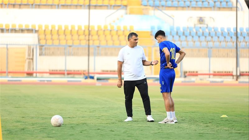 حمزة الجمل وعبدالرحمن