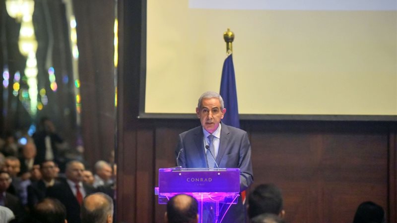 المهندس طارق قابيل