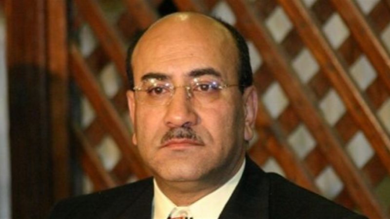  هشام جنينة 