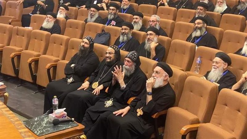 انطلاق فعاليات مجمع