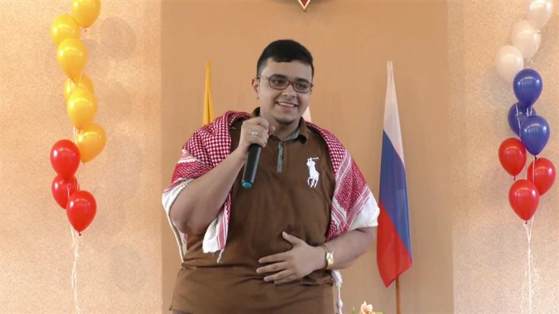 بولا وجيه