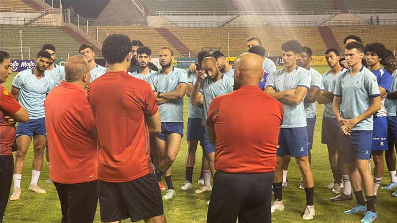 تدريبات المقاولون