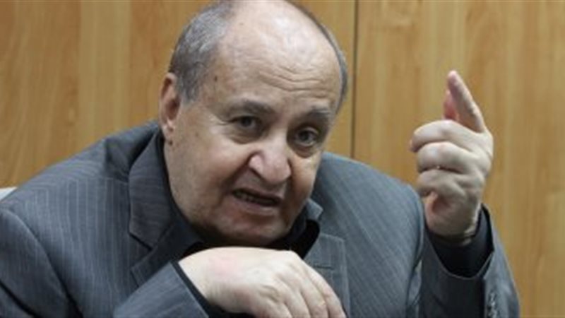  وحيد حامد