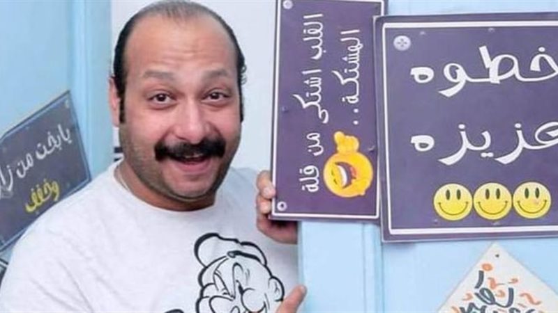 محمد ثروت