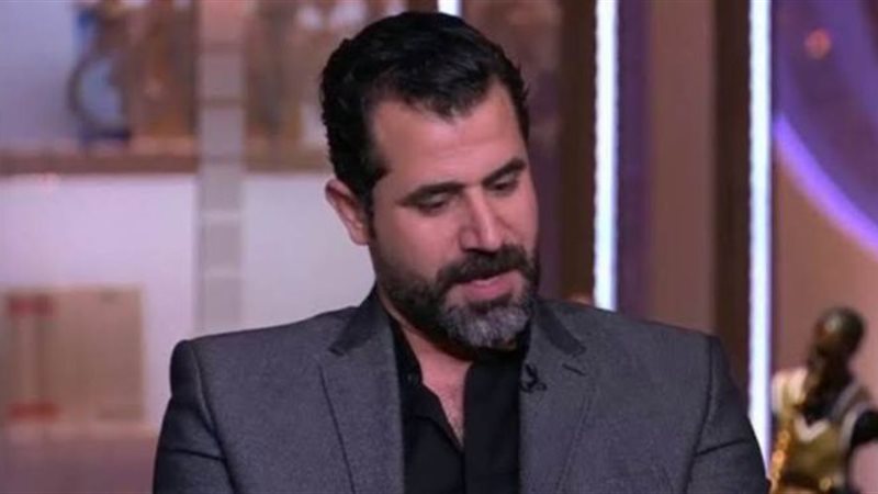 محمود حافظ