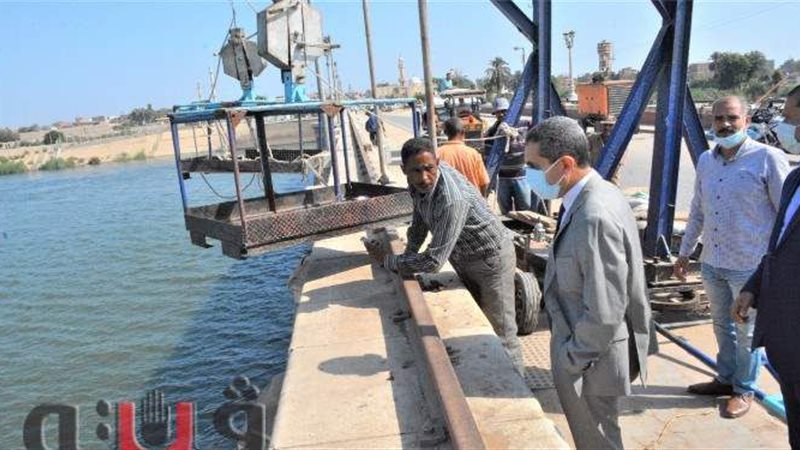 محافظ الغربية