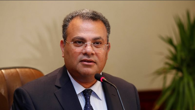 الدكتور القس أندريه