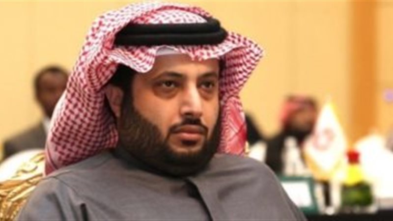 المستشار تركي ال