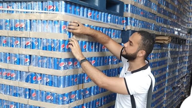 حملة إدارة مراقبة