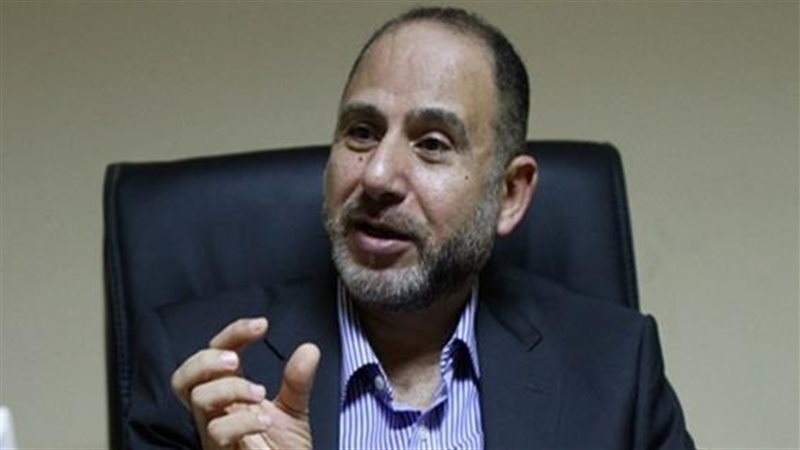 الدكتور محمد المهدى،