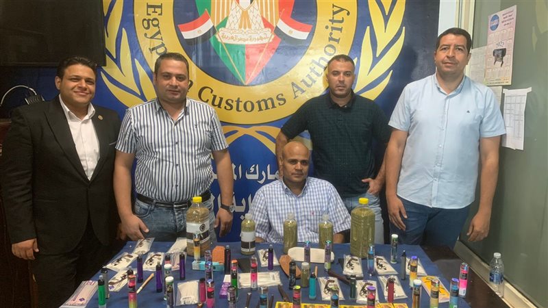 السجائر الإلكترونية