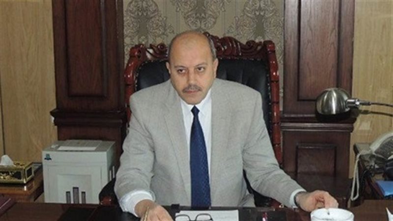  اللواء رضا طبلية