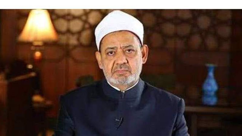 الدكتور أحمد الطيب