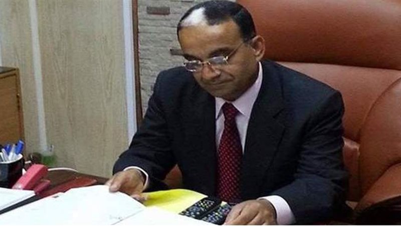 عاطف فاروق