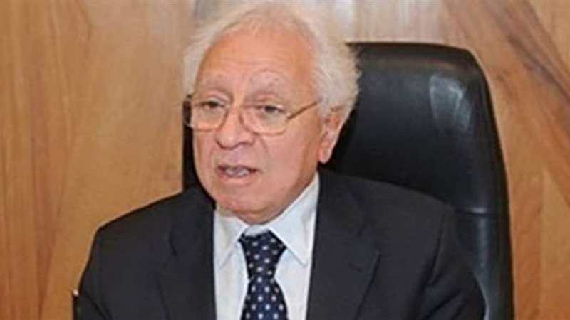 شوقى السيد