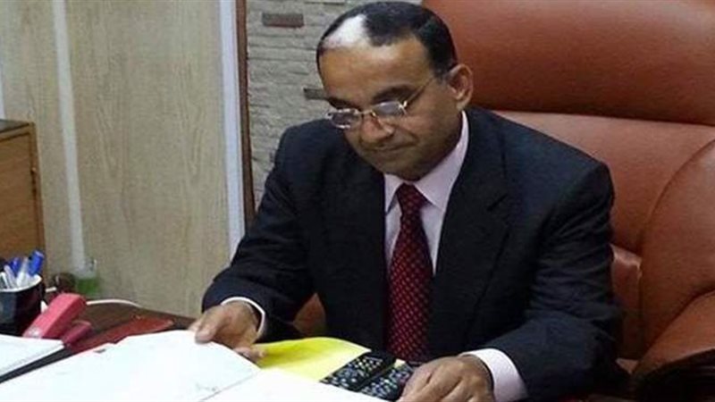 عاطف فاروق