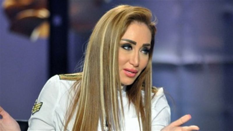 ريهام سعيد
