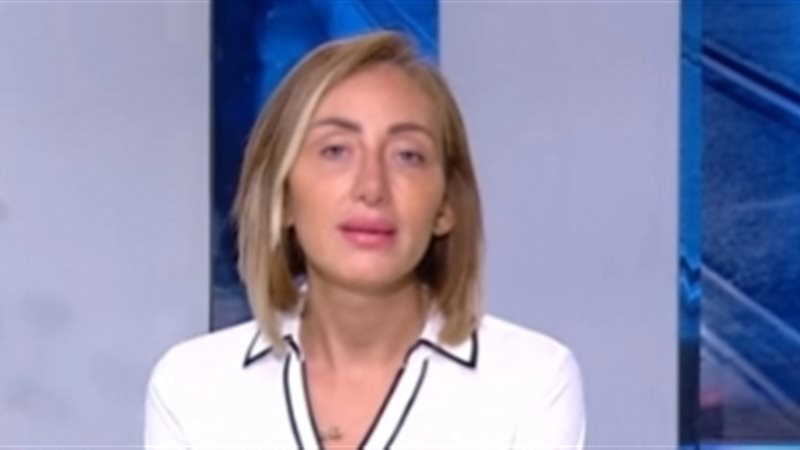 ريهام سعيد 