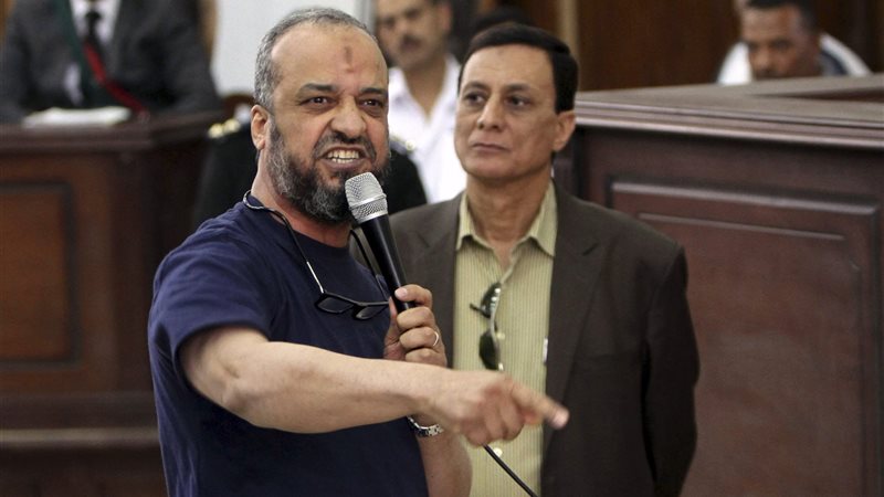 البلتاجي 