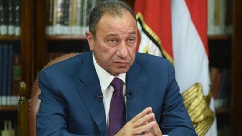 محمود الخطيب رئيس