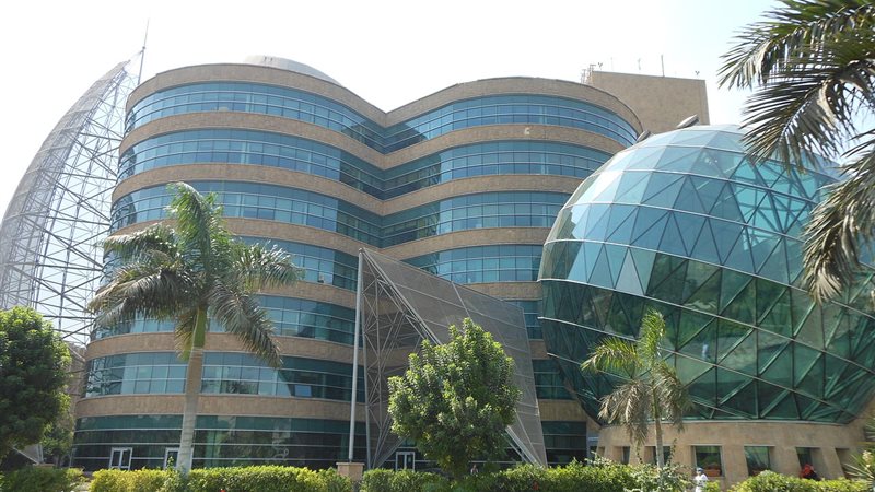 مستشفى 57357
