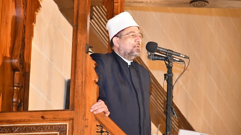 الدكتور محمد مختار