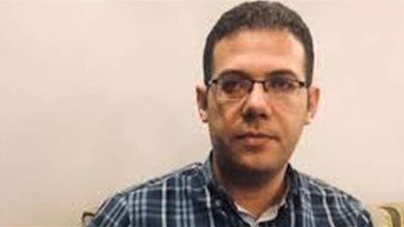 عماد عبد الحافظ