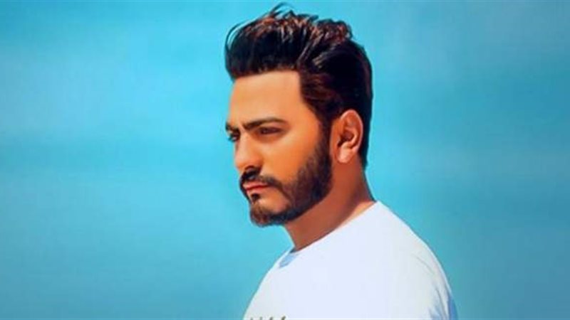 تامر حسني
