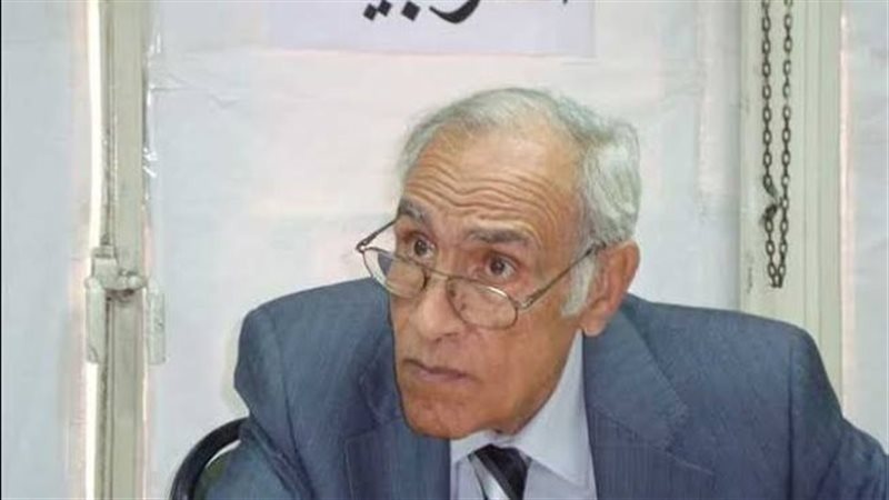 الحقوقي محسن عوض