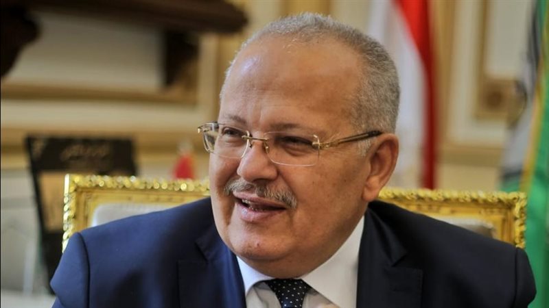 د. محمد عثمان الخشت